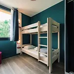Hotel Belambra Clubs Presqu'ile De Giens - Riviera Club Hyères