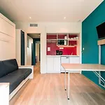 Belambra Clubs Presqu'ile De Giens - Riviera Club 3* Hyères