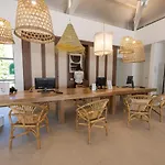 Hotel Belambra Clubs Presqu'ile De Giens - Riviera Club