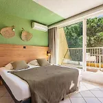 Hotel Belambra Clubs Presqu'ile De Giens - Riviera Club