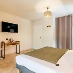 Belambra Clubs Presqu'ile De Giens - Riviera Club Hyères