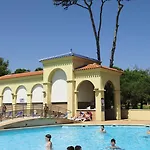 Hotel Belambra Clubs Presqu'ile De Giens - Riviera Club Hyères