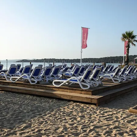 Belambra Clubs Presqu'ile De Giens - Riviera Club