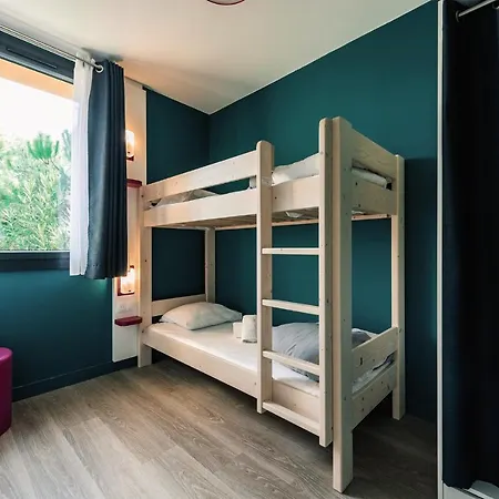 Hotel Belambra Clubs Presqu'ile De Giens - Riviera Club Hyeres