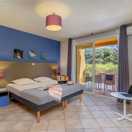 Belambra Clubs Presqu'ile De Giens - Riviera Club 3*