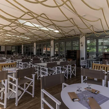 Belambra Clubs Presqu'ile De Giens - Riviera Club 3*