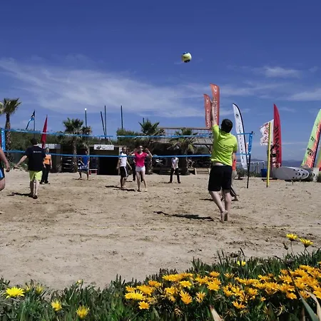 Belambra Clubs Presqu'ile De Giens - Riviera Club Hotel