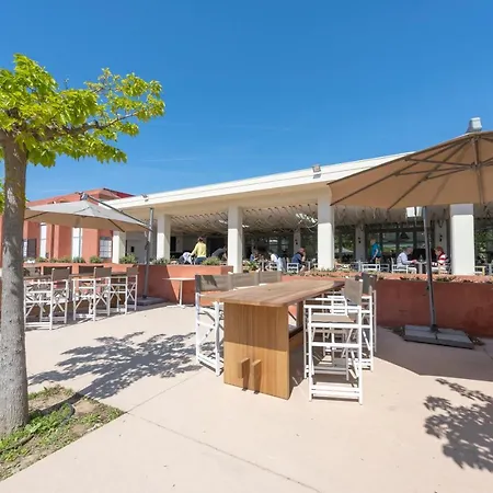 Belambra Clubs Presqu'ile De Giens - Riviera Club 3*