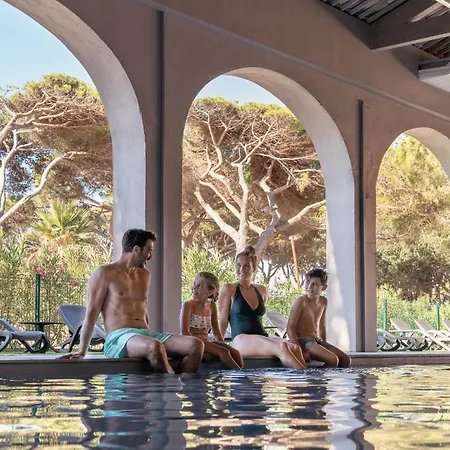 Belambra Clubs Presqu'ile De Giens - Riviera Club