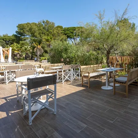 Belambra Clubs Presqu'ile De Giens - Riviera Club Hyeres