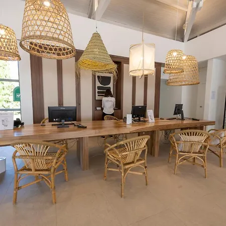 Hotel Belambra Clubs Presqu'ile De Giens - Riviera Club