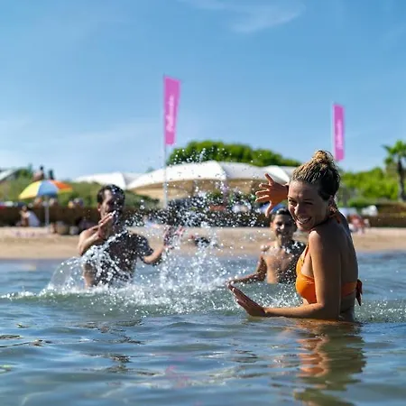 Belambra Clubs Presqu'ile De Giens - Riviera Club