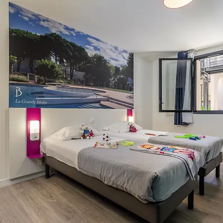 Belambra Clubs Presqu'ile De Giens - Riviera Club 3* Hyeres