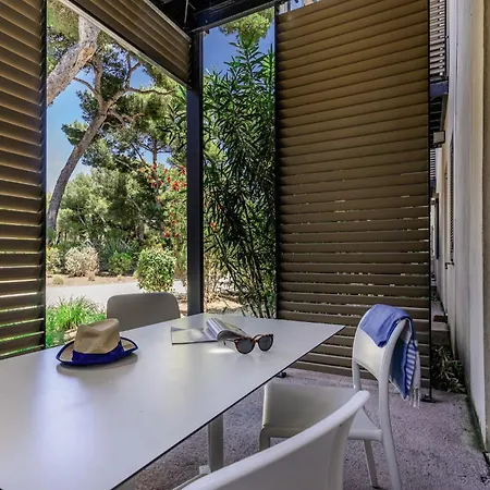 מלון Belambra Clubs Presqu'ile De Giens - Riviera Club