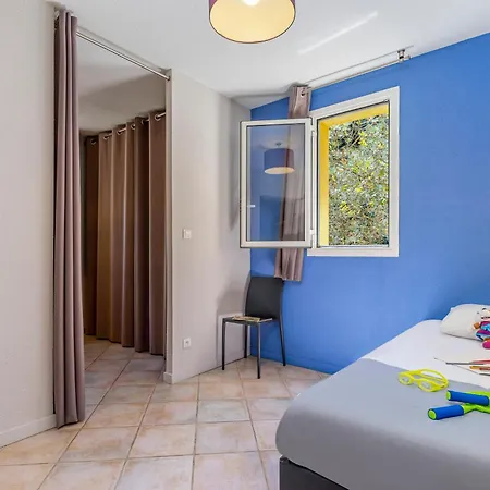 Hotel Belambra Clubs Presqu'ile De Giens - Riviera Club