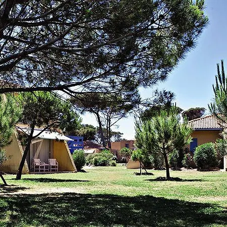 Hotel Belambra Clubs Presqu'ile De Giens - Riviera Club