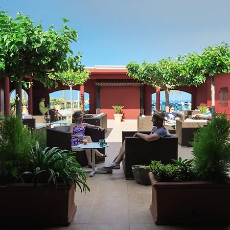 Hotel Belambra Clubs Presqu'ile De Giens - Riviera Club 3*