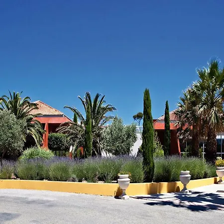Belambra Clubs Presqu'ile De Giens - Riviera Club 3* Hyeres