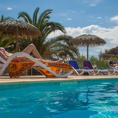 Belambra Clubs Presqu'ile De Giens - Riviera Club