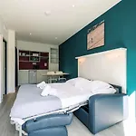 Hotel Belambra Clubs Presqu'ile De Giens - Riviera Club