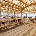 Hotel Belambra Clubs Presqu'ile De Giens - Riviera Club 3*