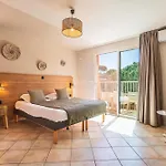 Belambra Clubs Presqu'ile De Giens - Riviera Club Hotel 3*