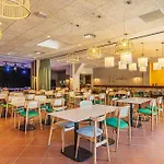 Hotel Belambra Clubs Presqu'ile De Giens - Riviera Club Hyères