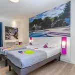 Belambra Clubs Presqu'ile De Giens - Riviera Club 3*