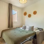 Belambra Clubs Presqu'ile De Giens - Riviera Club 3* Hyères