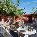Hotel Belambra Clubs Presqu'ile De Giens - Riviera Club