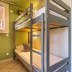 Belambra Clubs Presqu'ile De Giens - Riviera Club Szálloda 3*