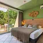 Hotel Belambra Clubs Presqu'ile De Giens - Riviera Club 3*