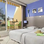 Belambra Clubs Presqu'ile De Giens - Riviera Club Hotel