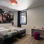 Belambra Clubs Presqu'ile De Giens - Riviera Club 3*