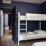 Hotel Belambra Clubs Presqu'ile De Giens - Riviera Club 3*