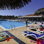 Hotel Belambra Clubs Presqu'ile De Giens - Riviera Club