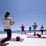 Belambra Clubs Presqu'ile De Giens - Riviera Club Hyeres