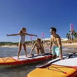 Belambra Clubs Presqu'ile De Giens - Riviera Club Hotel 3*