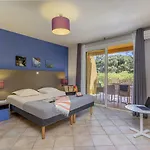 Hotel Belambra Clubs Presqu'ile De Giens - Riviera Club