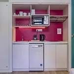 Belambra Clubs Presqu'ile De Giens - Riviera Club Hotel Hyères