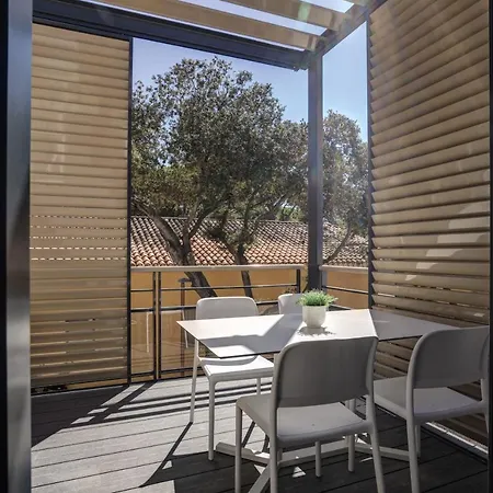 Belambra Clubs Presqu'ile De Giens - Riviera Club Hyères