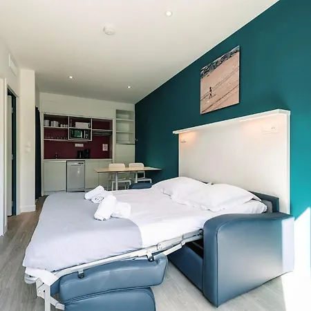 Hotel Belambra Clubs Presqu'île De Giens - Riviera Club