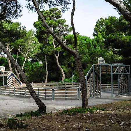 Belambra Clubs Presqu'ile De Giens - Riviera Club 3*