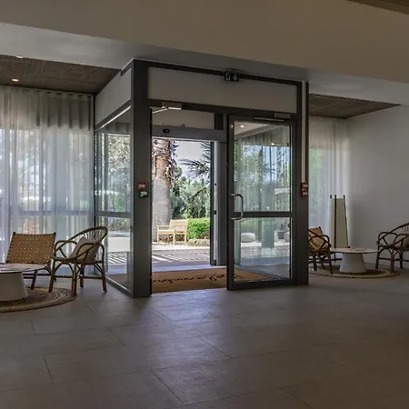 Belambra Clubs Presqu'ile De Giens - Riviera Club Hotell 3*