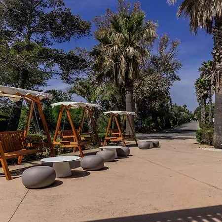 Belambra Clubs Presqu'île De Giens - Riviera Club 3*