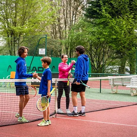 Belambra Clubs Presqu'ile De Giens - Riviera Club 3*