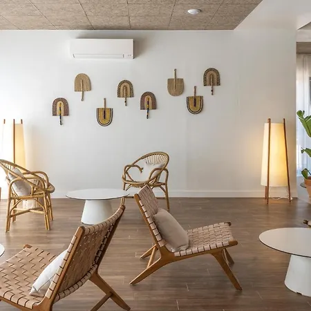 Belambra Clubs Presqu'ile De Giens - Riviera Club 3* Йер