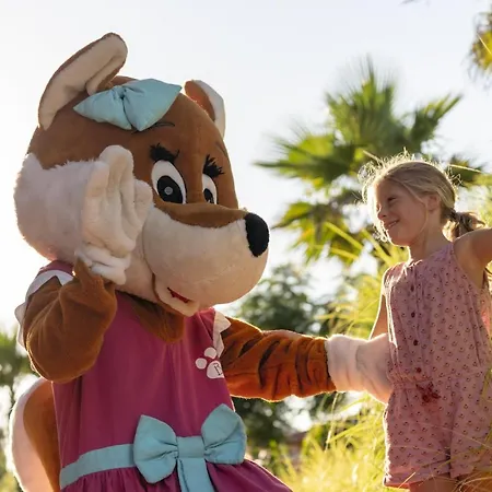 Belambra Clubs Presqu'ile De Giens - Riviera Club