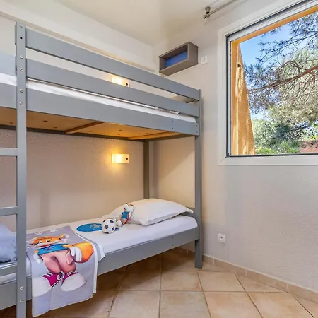 Hotell Belambra Clubs Presqu'ile De Giens - Riviera Club Hyères