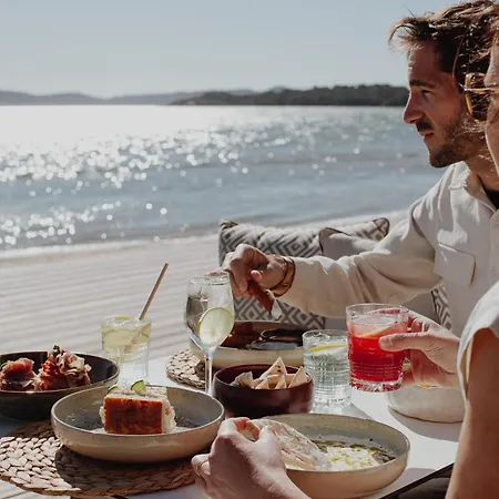 Belambra Clubs Presqu'ile De Giens - Riviera Club Готель 3*